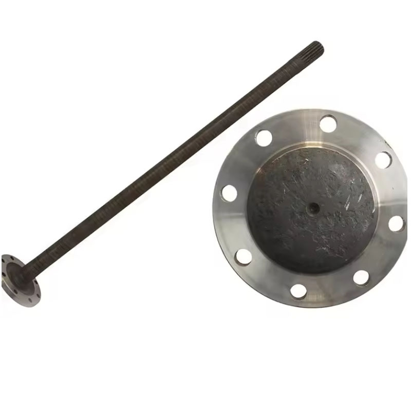 Drive Shaft 7180038 For Iveco Daily Semi Axle