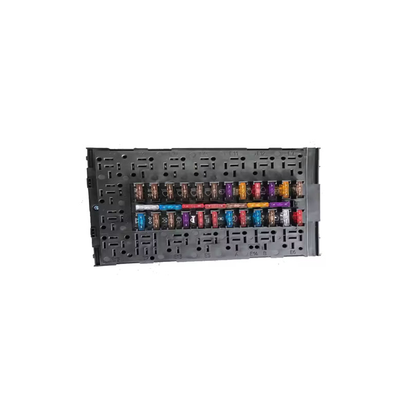 Fuse Box 4838244 For Iveco TurboDaily