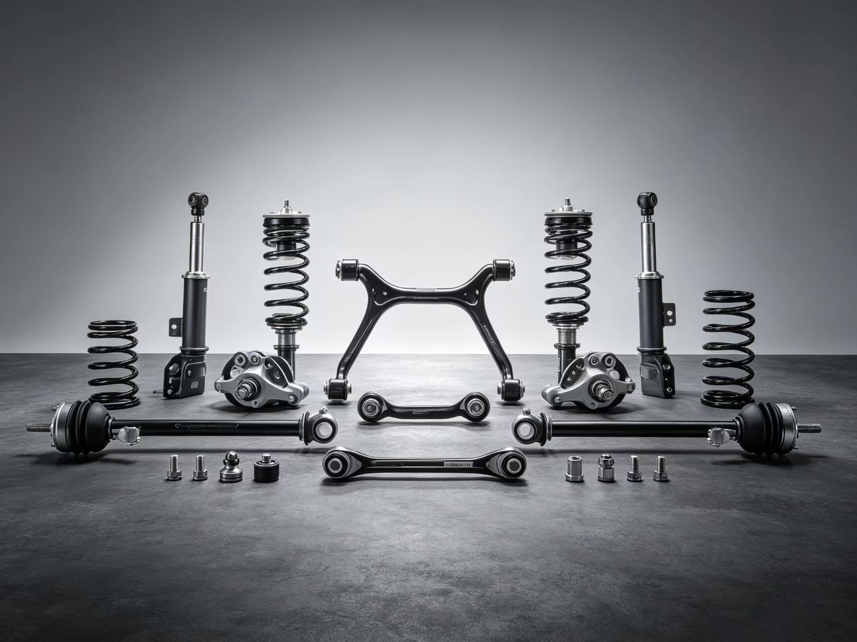 Suspension System