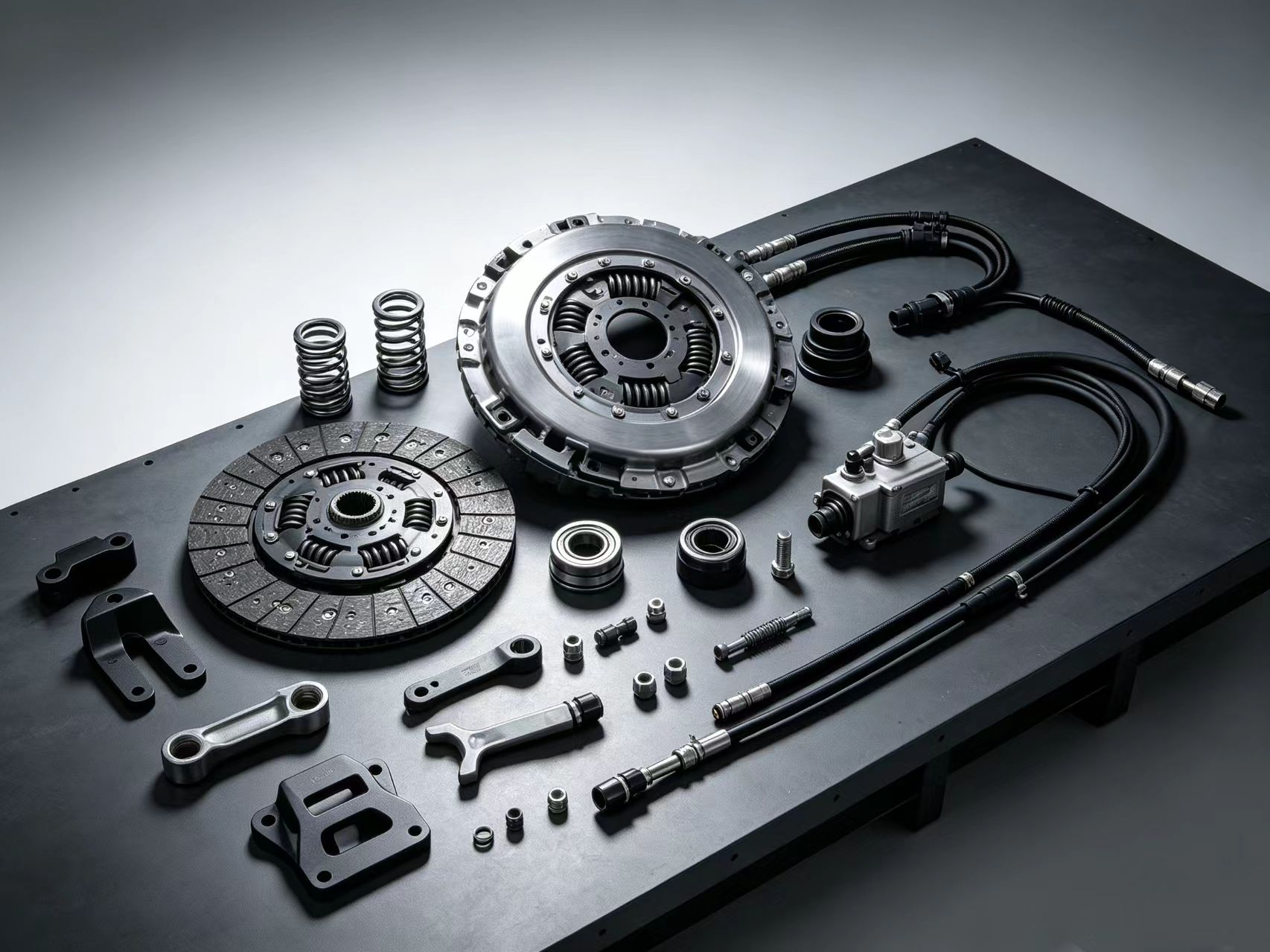 Electrical Parts