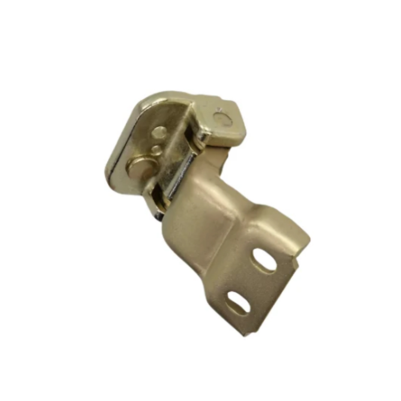 Rear Door Hinge YC15V42983AK for Ford Transit Left Upper
