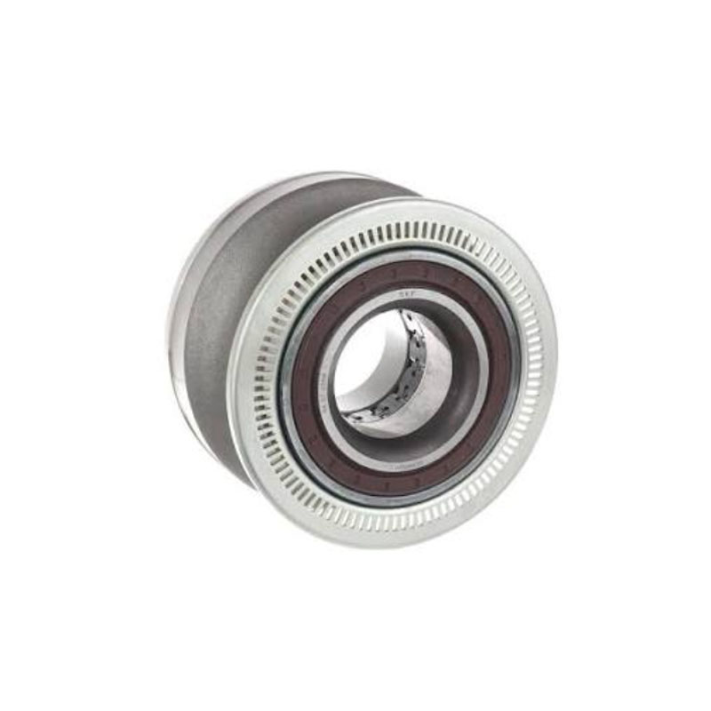 Wheel Hub Assy 7187043 For Iveco EuroCargo 140E Front