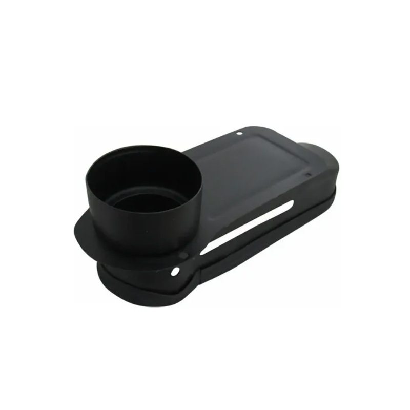 Air Inlet 93933538 for Iveco Daily