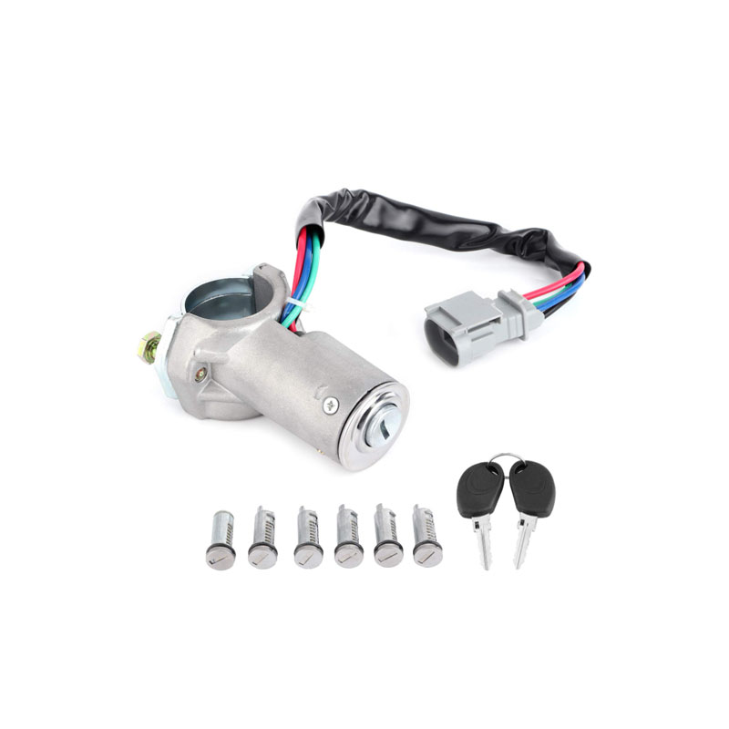 Ignition Switch 2992551 for Iveco