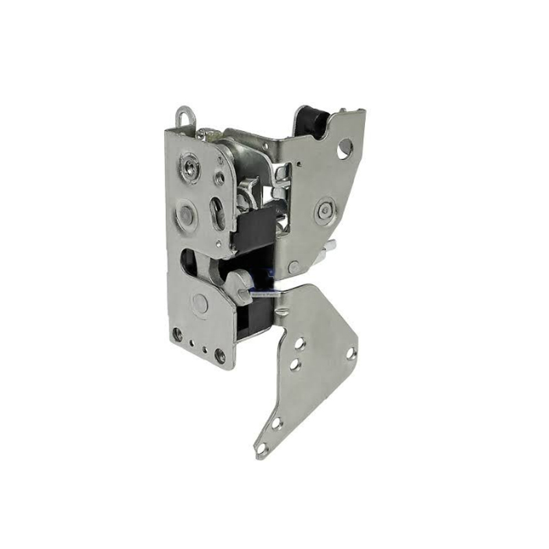 Front Door Lock 504096683 for Iveco Left