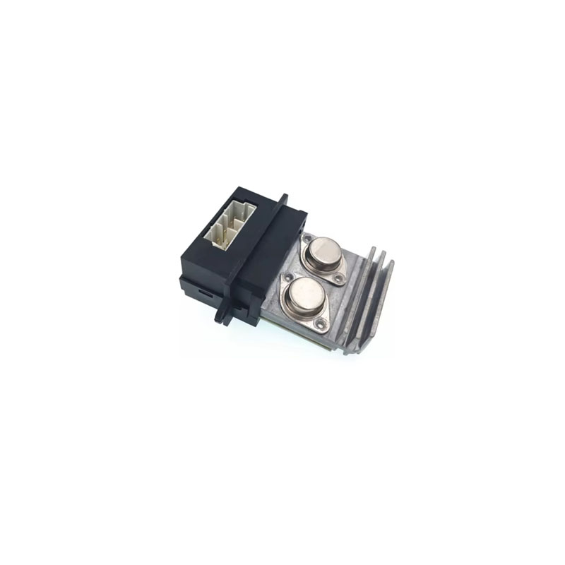 Heater Blower Resistor 7702206221 7701033535 for Renault Master