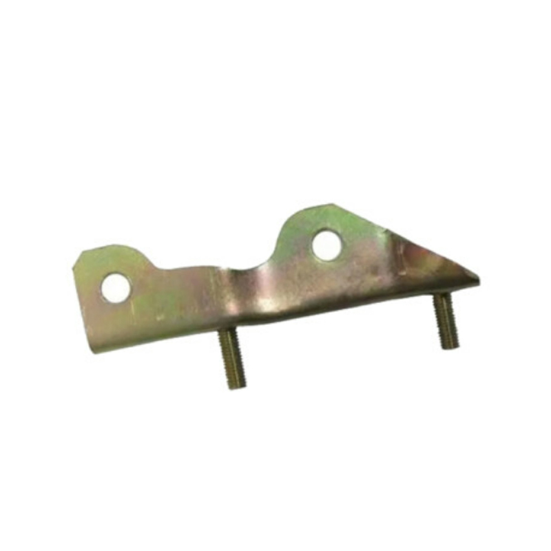 Right Bumper Support 93924822 For Iveco Daily
