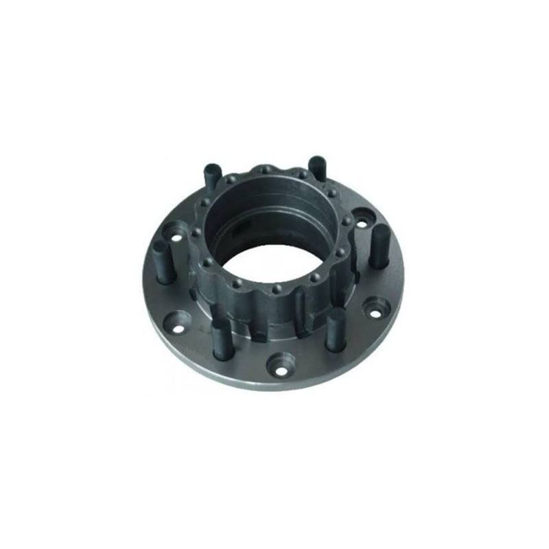 Wheel Hub 7181957 for Iveco Daily Rear