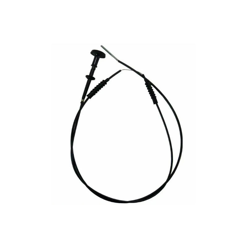 Hood Release Cable 93932884 For Iveco Daily
