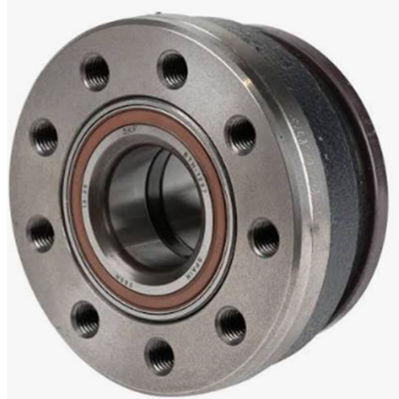 Wheel Hub Assy 5801341526 For Iveco