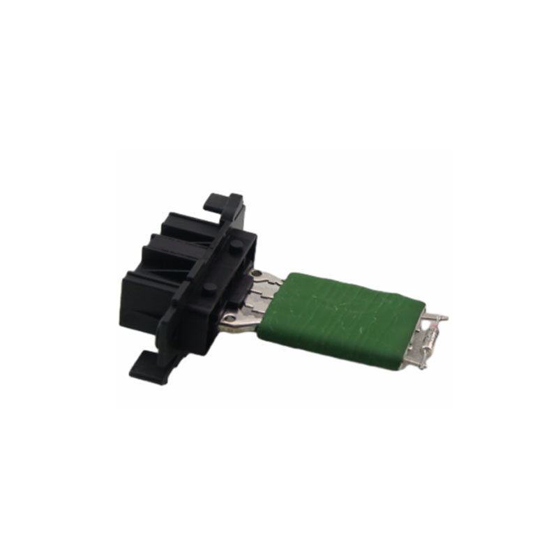Blower Resistor 77364061 for Fiat Ducato