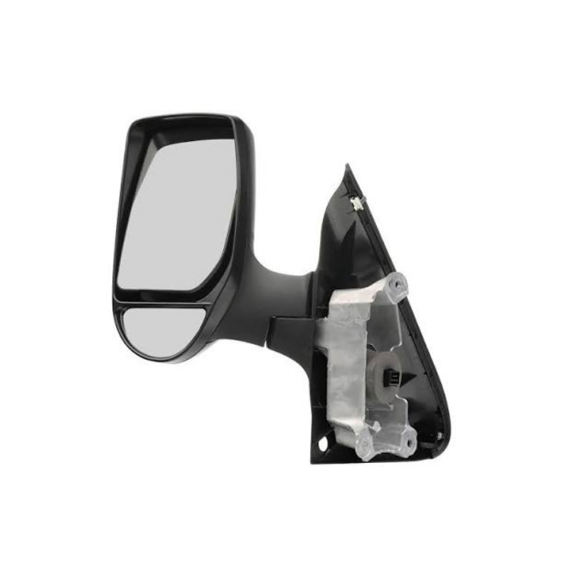 Mirror Electric Short Left Heated 4503301 For Ford