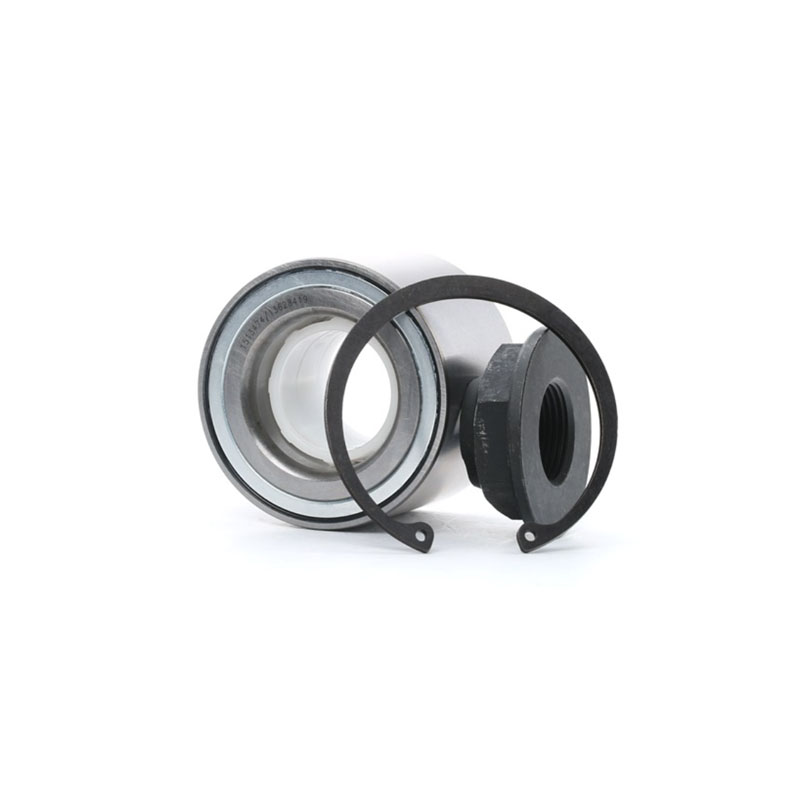 Wheel Bearing Kit 432104177R for Renault Master Rear