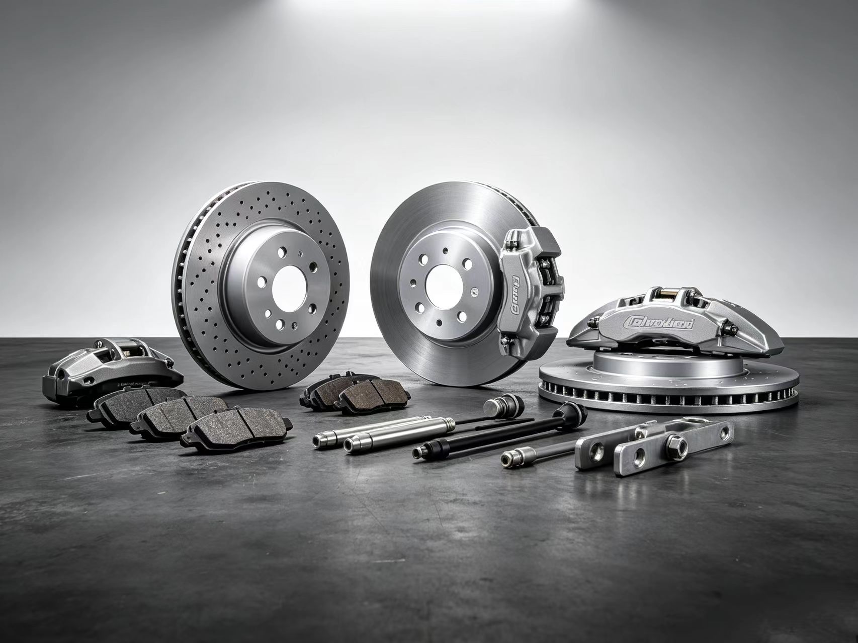 Brake System