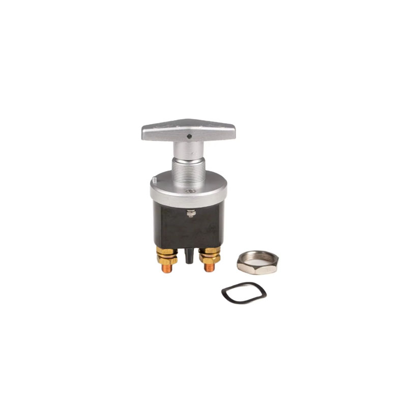Battery Switch 4822229 For Iveco