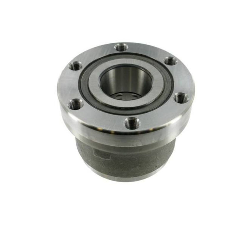 Wheel Hub Assy 93810034 For Iveco