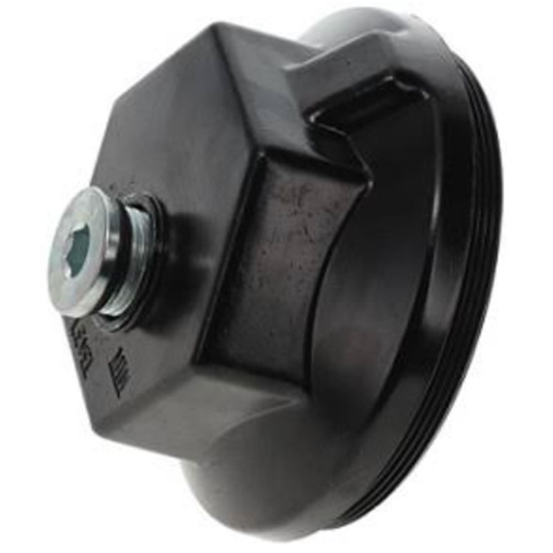 Front Axle Wheel Hub Cap 7184091 For Iveco Stralis EuroCargo