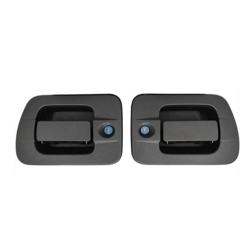 Outer Front Door Handle 504052936 for Iveco Right