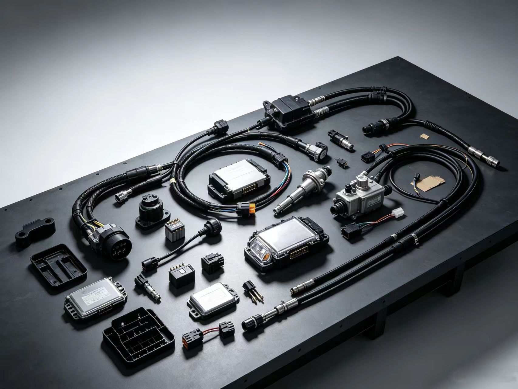 Clutch Parts