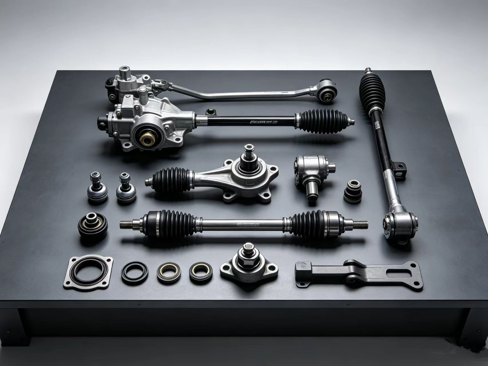 Steering System