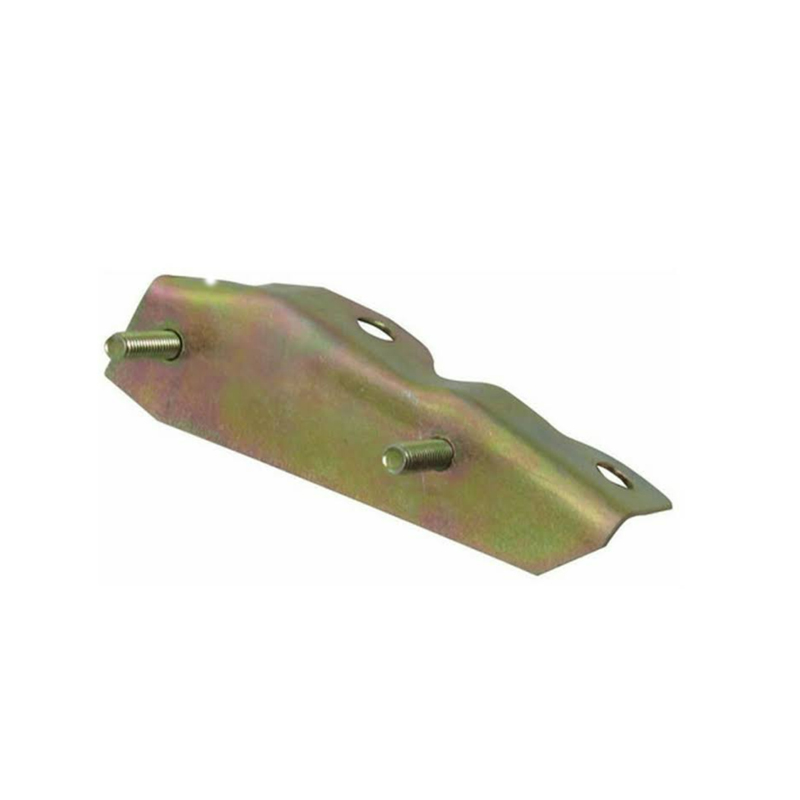 Left Bumper Support 93924823 For Iveco Daily