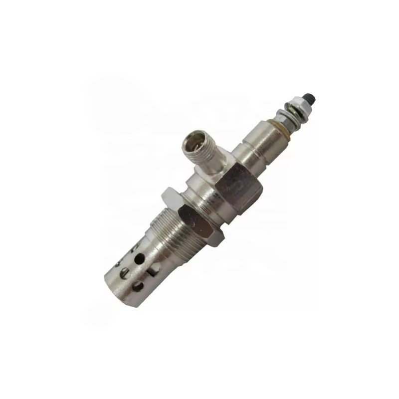 Glow Plug 4849601 For Iveco Daily