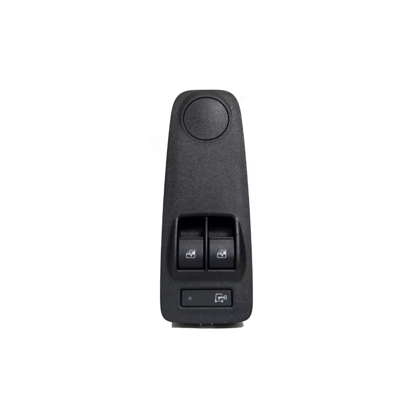 Power Window Switch 735487419 for Fiat Ducato Without Mirror