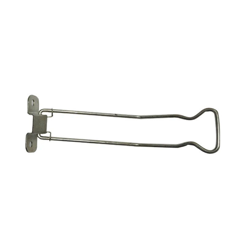 Rear Door Limiter 93927206 for Iveco Daily