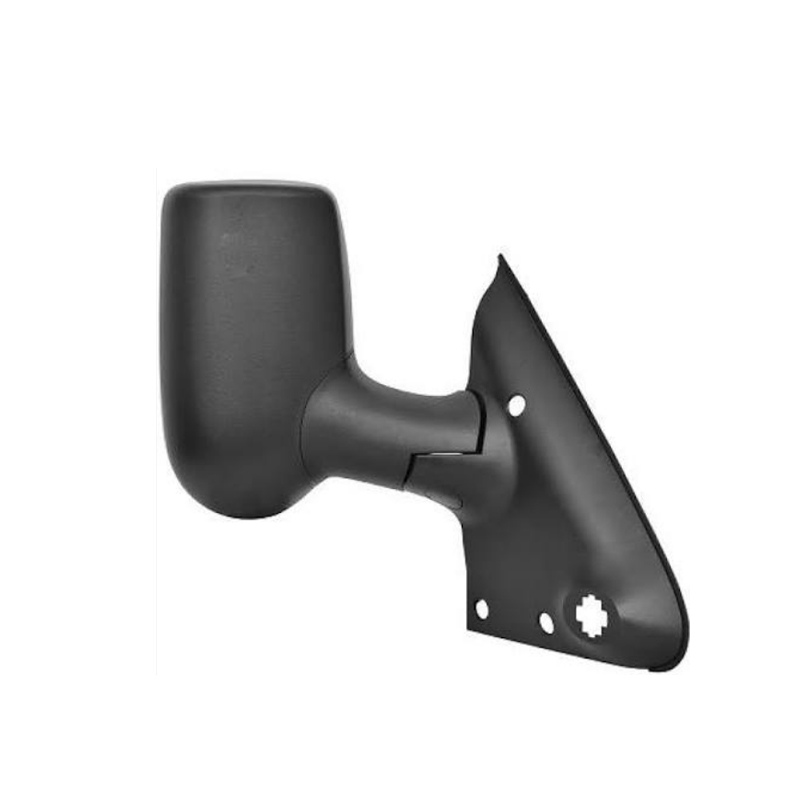 Mirror Electric Short Right Heated 4643479 For Ford
