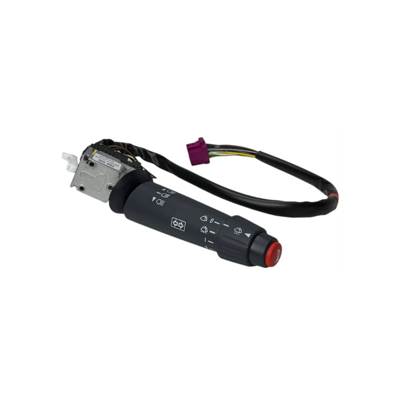 Column Switch Lever A0085450124 For Mercedes Benz