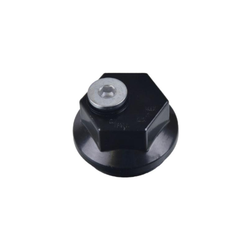 Front Wheel Hub Cover 7184092 For Iveco EuroCargo