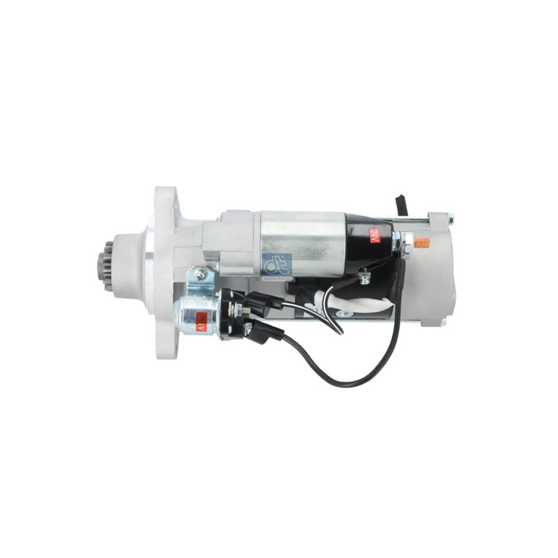 Starter Motor 504042667 For Iveco Stralis