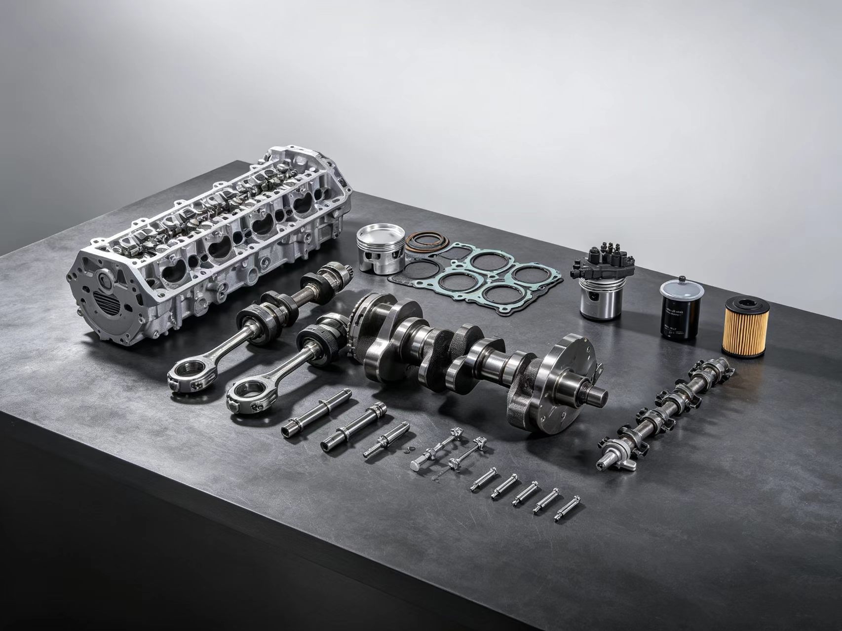 Engine Parts