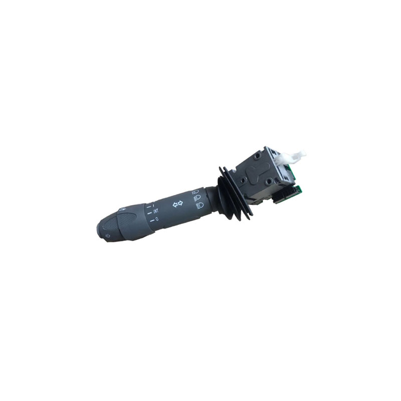 Steering Indicator Combination Switch 41221035 For Iveco