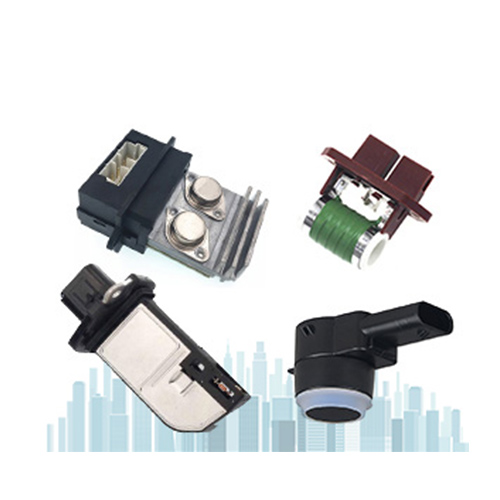 ELECTRICAL PARTS