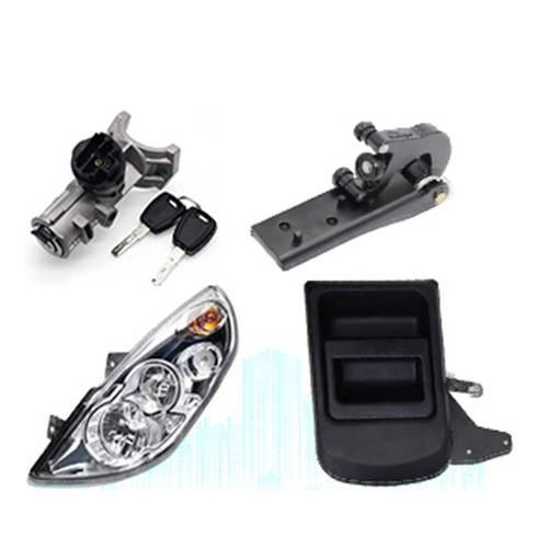 BODAY PARTS